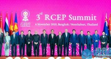 一个涉及22亿人的大棋局!印度退出了,美国很无奈,为何对中国至关重要?