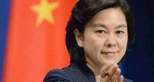 莹姐三连升级为华姐五反,面对美国诬陷华春莹10分钟犀利反击5连问大快人心