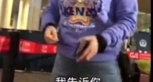 泰国归来女子大闹重庆机场现场详细细节曝光,官方回应回国女子大闹重庆机场