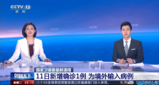 现有重症病例首次降至10例以下,31省份新增新冠肺炎确诊病例1例新增疑似病例1例_新冠肺炎,企业复工