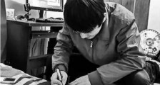 别让心中所生怠慢,最终造成终生的悔憾!