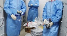 肺炎疫情最新消息:新冠肺炎遗体解剖取得重要发现病毒或有损免疫系统