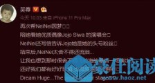 吴尊带女看演唱会怎么回事?吴尊带女儿NeiNei看谁的演唱会