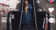 抖音电梯热舞是怎么回事?抖音电梯热舞是什么梗?