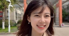 赵昭仪是富二代吗 资料背景遭扒现凭花溶一角圈粉不少