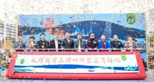田趣粮仓 八款大米亮相永辉超市