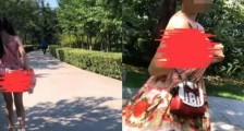 浆果儿COS洛丽塔色情视频事件:拿什么拯救你,年轻的孩子