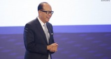李嘉诚给大陆捐款总数 数字令人感到惊讶