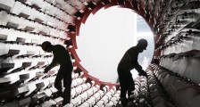 巴基斯坦蝗灾2020 经济损失大仍捐物资给中国