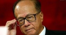 李嘉诚武汉冠状病毒捐款吗? 他一共捐了多少呢
