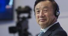华为捐款给武汉了吗 原来还做了这件大事