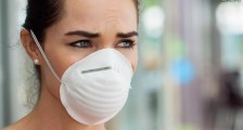什么是3m口罩 能防冠状病毒吗一个能用多久