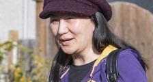 孟晚舟回国了没有 加方释放任正非女儿了吗