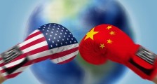美国不敢惹的国家 经济发展繁荣国际地位提高