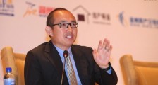 潘石屹国内捐款多少 他现在有多少亿身价