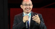 潘石屹捐美国多少钱 向其捐款6亿美元是真的吗