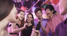 北京K歌之王是谁开的 老板及股东资料引关注