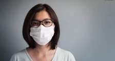 n95口罩多久换一次 能酒精消毒后重复使用吗