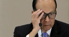 李嘉诚捐款武汉了吗 总额是多少亿元