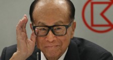 李嘉诚捐款武汉了吗 他捐了多少钱