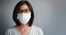 3m口罩一个能用多久 可以清洗后重复佩戴吗?