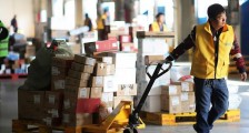 2020年快递几号恢复正常 目前全部正式开工了吗