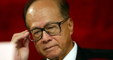 李嘉诚捐款武汉了吗 他是香港捐钱最多的吗