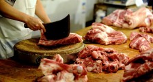 今天猪肉一斤多少钱 未来20天猪价有望下降吗?