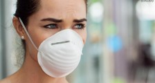 n95口罩怎么佩戴 能不能清洗重复使用