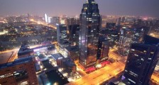 疫情排名前十城市 发改委这样回应对经济影响
