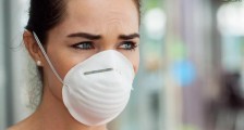 n95口罩哪里有卖 可以消毒后继续用吗?