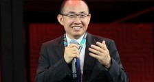 潘石屹资产有多少亿? 个人财富255亿人民币