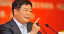 中国捐款第一人 为社会捐出近一半身家