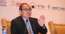 潘石屹为什么捐款哈佛 回应援助中国贫困留学生