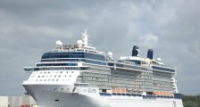 钻石公主号游轮疫情来自哪里 受此影响母公司市值大跌