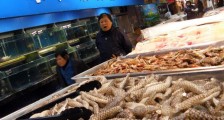 新型冠状病毒从哪里来 和华南海鲜市场有关吗？