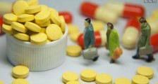 磷酸氯喹属于哪个公司 市面售价多少钱?