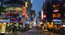 韩国疫情急剧恶化 隔离措施会导致其经济衰退吗