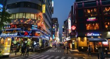 韩国的疫情有多严重 韩经济受到重大影响了吗