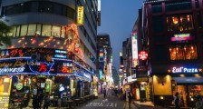 3分钟告诉你韩国疫情 对其本国经济影响大吗?