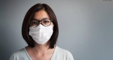 可重复使用口罩多少钱 在哪里可以买得到?