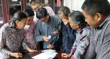 今年60岁以上农民补贴 有这些福利可领取