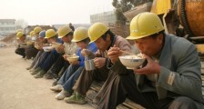 武汉雷神山医院工人一天多少钱 日结还是月结?