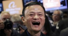 迪拜首富和马云谁有钱 差距居然这么大