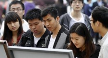 2020年就业形势 找工作很难该怎么办