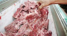 新型冠状病毒疫情对猪肉进口有影响吗 来看最新消息