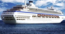 钻石公主号事件来龙去脉 背后母公司损失严重