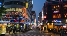 3分钟告诉你韩国疫情多严重 对韩经济影响大