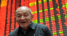 2月北向沪深股通新消息 成交量1.7万亿创新高