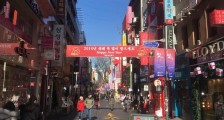 韩国的疫情有多严重 三星电子和GS加德士停止运营